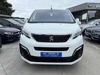 Peugeot Expert 2.0 BLUEHDI 6 ZIT AUTOMAAT NAVI CAMERA, Euro 6, Diesel, 6 zetels, USB