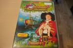 piet piraat   4 dvd's apart te verkrijgen, Ophalen of Verzenden