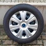 Winterbanden velgen Ford Tourneo Connect TPMS 16inch 8&6mm❄️, Ophalen, Gebruikt, Ford