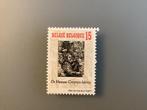Postzegels België, Postzegels en Munten, Frankeerzegel, Ophalen of Verzenden, Postfris, Postfris