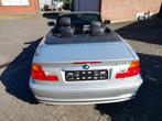 Voitures BMW CABRIO 323 CI, Argent ou Gris, Achat, Cabriolet, Boîte manuelle