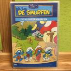 Smurfen DVD’s, Ophalen of Verzenden