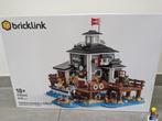 Lego 910040 Kantoor van de havenmeester/Harbormaster's Offic, Ophalen, Complete set, Lego
