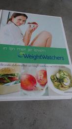 In lijn met je leven Weight Watchers, Boeken, Hoofdgerechten, Gezond koken, Ophalen of Verzenden, Nieuw
