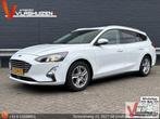 Ford Focus Wagon 1.0 EcoBoost Trend Edition Business | € 5.7, Auto's, Zwart, Bedrijf, Focus, Navigatiesysteem
