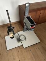 Durst vergroters 2x met timer, Audio, Tv en Foto, Foto | Doka Apparatuur, Ophalen, Gebruikt, Doka-onderdelen