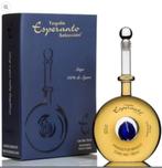 Tequila Esperanto Seleccion Extra Anejo — 100% Algave.Blauw, Verzamelen, Nieuw, Overige typen, Noord-Amerika