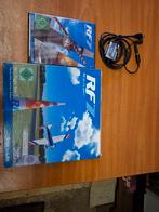 RF realflight met laptop, Ophalen of Verzenden