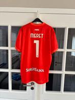 Keepershirt Napoli 25/26 Meret, Verzenden, Nieuw, Shirt