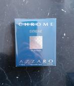Azzaro Chrome Extrême edp 50 ml