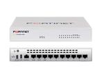 Firewall fortigate 60E (2 disponible pour HA), Fortinet, Router, Zo goed als nieuw