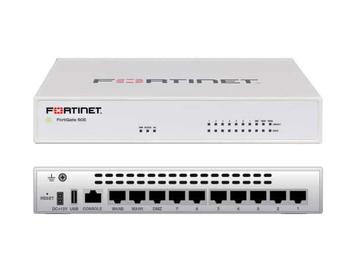 Firewall fortigate 60E (2 disponible pour HA)