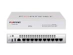 Firewall fortigate 60E (2 disponible pour HA), Fortinet, Router, Zo goed als nieuw