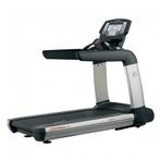Professionele loopband LifeFitness 95T, Sport en Fitness, Fitnessmaterialen, Ophalen, Gebruikt