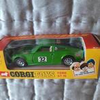 CORGI nr.318 FORD GT 70*VINTAGE*MIB*, Ophalen, Nieuw, Auto, Corgi