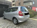 Honda jazz 1.4 dsi Lez ok gekeurd, Auto's, Honda, Zwart, Bedrijf, 5 deurs, Euro 4