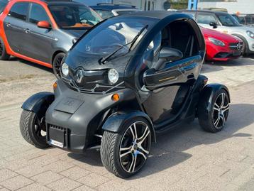 Renault Twizy 92 km/u *Speciaal Edition* 1800 km beschikbaar voor biedingen