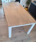 Xooon eettafel, Huis en Inrichting, Tafels | Eettafels, Ophalen, Gebruikt