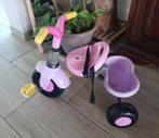 Vélo tricycle enfant SMOBY, Vélos & Vélomoteurs, Vélos | Tricycles pour enfants, Enlèvement, Utilisé