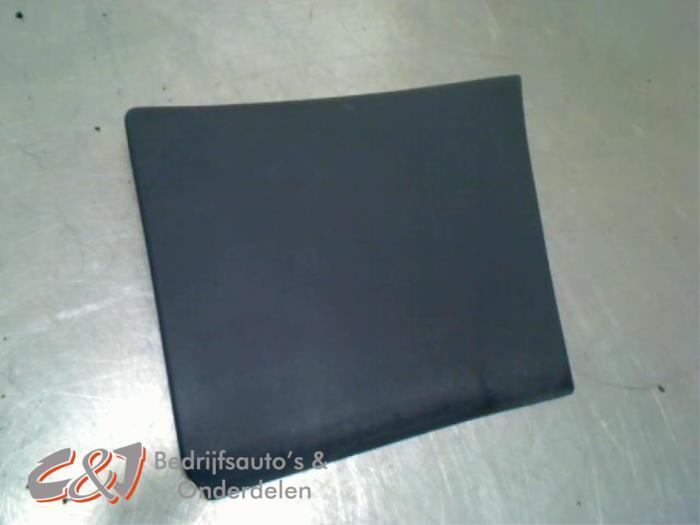 Sierstrip van een Peugeot Boxer, Auto-onderdelen, Carrosserie, Peugeot, Gebruikt, 3 maanden garantie, Ophalen of Verzenden