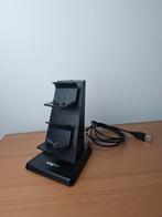 Oplaadstation Bigben - PS4, Enlèvement, Utilisé