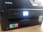 Imprimante BRTOHER MFC-J5330DW - Print Copy Fax, Computers en Software, Printers, Ophalen, Printer, Inkjetprinter, Nieuw