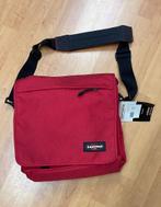 Schoudertas Eastpak, Enlèvement