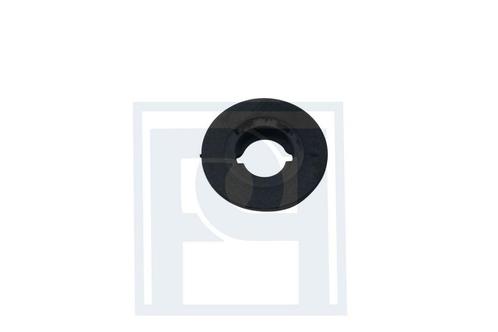 Plastic ring reservewiel kap 245 (hoort bij 1244217) Volvo o, Auto-onderdelen, Carrosserie, Nieuw, Ophalen of Verzenden