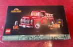 Lego pickup truck 10290, Ophalen of Verzenden, Gebruikt, Complete set, Lego