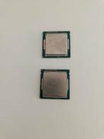 Cpu i7-4790, Ophalen of Verzenden, Zo goed als nieuw