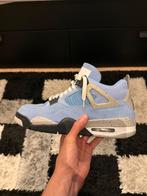 Jordan 4 University Blue (Maat 44), Kleding | Heren, Schoenen, Ophalen, Zo goed als nieuw