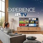 IPTV België Smart TV Box Android 4K, Audio, Tv en Foto, Ophalen of Verzenden, Zo goed als nieuw