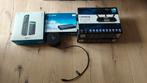 ICT - Linksys Router TPLink Switch HP HUB Logitech remote, Informatique & Logiciels, Routeurs & Modems, Enlèvement ou Envoi