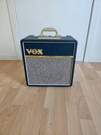 VOX AC4C1-BL, Muziek en Instrumenten, Ophalen, Zo goed als nieuw, Gitaar, Minder dan 50 watt