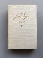 Jane Eyre - Charlotte Brontë, Europe autre, Charlotte Brontë, Utilisé, Enlèvement ou Envoi