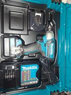 Makita tw140D slagmoersleutel, Doe-het-zelf en Bouw, Gereedschap | Boormachines, Ophalen