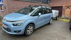 Urgent voiture et remorque a vendre, Auto's, Monovolume, Zwart, Blauw, C4 (Grand) Picasso