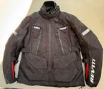 Veste et Pantalo Moto RevIT sand 4 H2O comme neuf !, Ophalen, Rev’it, Tweedehands, Heren