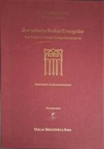 Der Codex Aureus Escorialensis: Das Goldene Evangelienbuch, Boeken, Godsdienst en Theologie, Ophalen of Verzenden, Gelezen, Christendom | Katholiek