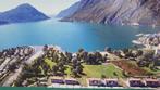 Te koop ons appartement Italië Porlezza, Immo