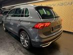 Volkswagen Tiguan 1.5 TSI * DSG * SPO R T LINE * GAR 12 MOIS, Auto's, Automaat, USB, 4 cilinders, https://public.car-pass.be/vhr/d1d0f550-c6fd-4df5-ac19-91d291d016ff