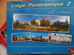Liège Panoramique - ville et province, Comme neuf, Enlèvement ou Envoi