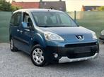 Peugeot Partner | 1.6 HDI | 92 PK | 1ste eigenaar, Euro 5, Bedrijf, 5 deurs, Te koop