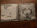 Crass - 2lp's, Ophalen of Verzenden, Gebruikt