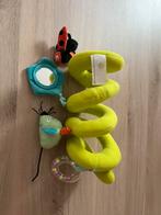 Activiteiten spiraal, Kinderen en Baby's, Ophalen, Gebruikt