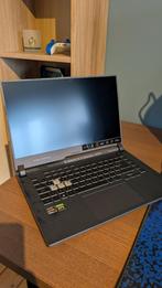 ASUS ROG G513R Gaming Laptop, Computers en Software, AMD Ryzen 7 6800H, Met videokaart, Asus ROG Strix, Ophalen of Verzenden