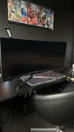 Samsung odyssey g5 34inch, IPS, 101 t/m 150 Hz, Full HD, Ultrawide