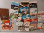 Toyota boekjes fantastisch club jaren 80', Gelezen, Ophalen of Verzenden, Toyota