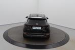 (2AVL900) HYUNDAI TUCSON, Auto's, Euro 6, Zwart, Bedrijf, 5 zetels