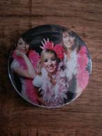 Nieuwe grote button K3 originals, Ophalen of Verzenden, Nieuw